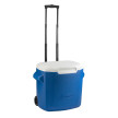 Geleira rígida 28QT com rodas Performance (26,5 L), Coleman 2000036086
