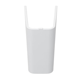Meia Coluna RUBY para lavatório compacto mural, branco, Sanitana S10217400000000