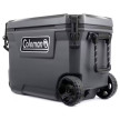 Geleira rígida CONVOY 65QT com rodas (61,5 L), Coleman 2193724
