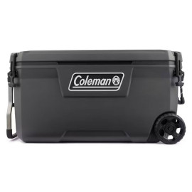 Geleira rígida CONVOY 100QT com rodas (97 L), Coleman 2213849