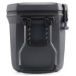 Geleira rígida CONVOY 100QT com rodas (97 L), Coleman 2213849
