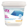 CTX-10S Alka Minus Redutor de Alcalinidade acima de 150 ppm (5 kg), CTX 77047