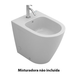 Bidé RUBY Btw, branco, Sanitana S10214550300000