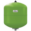 Vaso de expansão DD 33L, 10 bar/70ºC, 3/4'', instalações sanitárias com norma europeia, Reflex 7380700