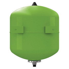 Vaso de expansão DD 33L, 10 bar/70ºC, 3/4'', instalações sanitárias com norma europeia, Reflex 7380700