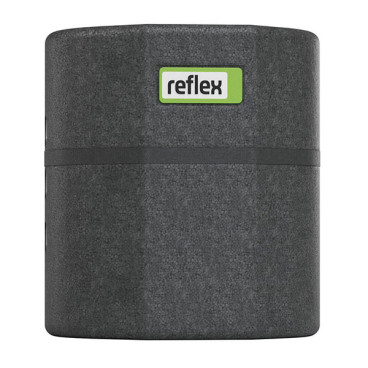Depósito de inércia Storatherm Heat Mini H 50L, Reflex 7352530