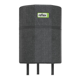 Depósito de inércia Storatherm Heat Mini H 100L, Reflex 7352550