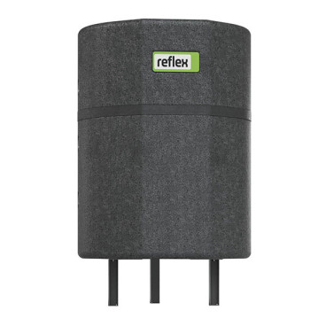 Depósito de inércia Storatherm Heat Mini H 100L, Reflex 7352550