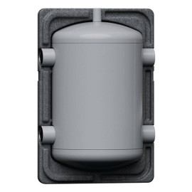 Depósito de inércia Storatherm Heat Mini H 25L, Reflex 7352520