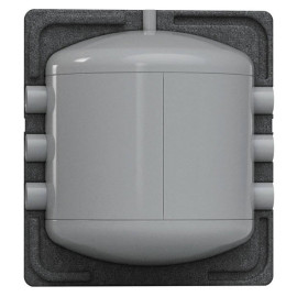 Depósito de inércia Storatherm Heat Mini H 50L, Reflex 7352530