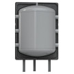 Depósito de inércia Storatherm Heat Mini H 100L, Reflex 7352550