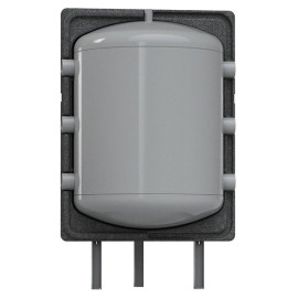 Depósito de inércia Storatherm Heat Mini H 100L, Reflex 7352550