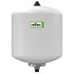 Vaso de expansão DD 25L, 10 bar/70ºC, 3/4'', instalações sanitárias com norma europeia, Reflex 7380400