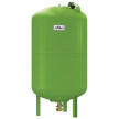 Vaso de expansão DT 100 L,10 bar/70ºC, 1''1/4 instalações sanitárias com norma europeia, Reflex 7309200