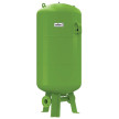Vaso de expansão DT 1000 L,10 bar/70ºC, DN50 instalações sanitárias com norma europeia, Reflex 7365800