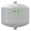 Vaso intermédio V 6L, 10 bar/120ºC, 3/4'', aquecimento e solar, Reflex 8303100