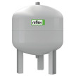 Vaso intermédio V 40L, 10 bar/120ºC, 1'', aquecimento e solar, Reflex 8303400