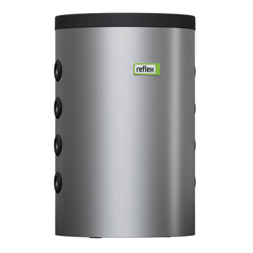 Depósito de inércia Storatherm Heat Mini H 200L, Reflex 7352570