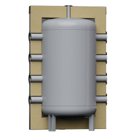 Depósito de inércia Storatherm Heat Mini H 200L, Reflex 7352570