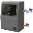 Desgaseificador de vácuo Compacto Servitec Mini, 4 bar/60ºC, 1/2'', até 1m3, Reflex 8835800
