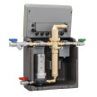 Desgaseificador de vácuo Servitec S, 8 bar/70ºC, 1/2'', até 6m3, Reflex 8832000