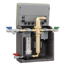 Desgaseificador de vácuo Servitec S, 8 bar/70ºC, 1/2'', até 6m3, Reflex 8832000