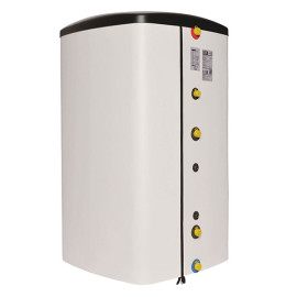 Depósito Storatherm Aqua Classe A, vitrificado com uma serpentina AF 200/1M_A R, Reflex 7350200