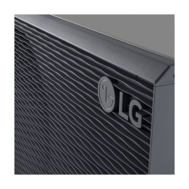 Bomba de calor monobloco climatização Therma V 14 kW, R32, 400V, LG HM143MRS.UB40