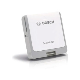 Acessório conexão sem fios Control Key K20RF para controlador CT 200 , Bosch 7738112351