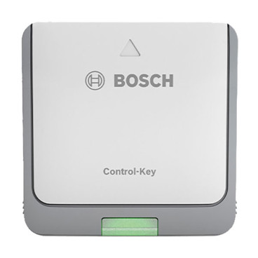Acessório conexão sem fios Control Key K20RF para controlador CT 200 , Bosch 7738112351