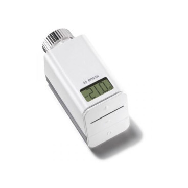 Válvula de radiador inteligente, Bosch 7736701574