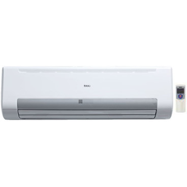 Ventiloconvetor mural de 2 tubos IMEQ IQWH20, Baxi 7804710