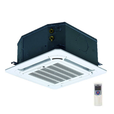 Ventiloconvetor cassette de 2 tubos IMEQ IQK30, Baxi 7663851