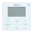 Controlador digital TXW-2000 para ventiloconvetores IMEQ mural e cassette IQK, Baxi 7698890