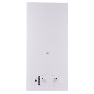 Esquentador WRN11-4 KB gás natural, baterias, 11 l/min, exaustão natural, Zeus 7736504339