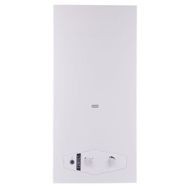 Esquentador WRN11-4 KB butano/propano, baterias, 11 l/min, exaustão natural, Zeus 7736504340