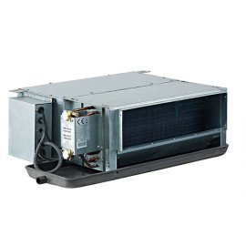 Ventiloconvetor conduta de 2 tubos IMEQ IQD60, Baxi 7855334