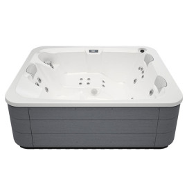 SPA Alexandria (216 x 167 x 74 cm), Astralpool 76307BA370CL44