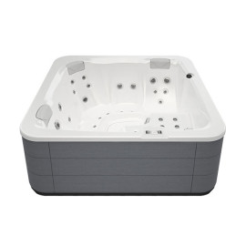 SPA Maela (198 x 198 x 74 cm), Astralpool 76306BA370CL44