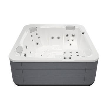 SPA Malea (198 x 198 x 74 cm), Astralpool 76306BA370CL44