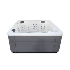 SPA Baia (216 x 216 x 90 cm), Astralpool 76173BA370CL44