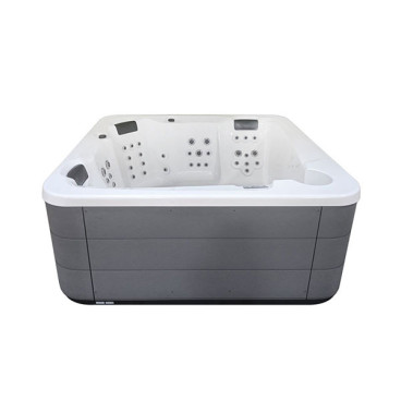 SPA Baia (216 x 216 x 90 cm), Astralpool 76173BA370CL44