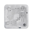 SPA Maela (198 x 198 x 74 cm), Astralpool 76306BA370CL44