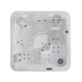 SPA Maela (198 x 198 x 74 cm), Astralpool 76306BA370CL44