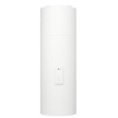 Bomba de calor monobloco mural AQS 150 L, R290 230V, LG WH15ESF0.HA