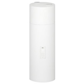 Bomba de calor monobloco AQS 150 L, velocidade constante, R290 230V, LG WH15ESF0.HA