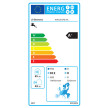 Bomba de calor monobloco AQS 150 L, velocidade constante, R290 230V, LG WH15ESF0.HA