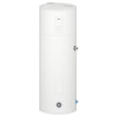 Bomba de calor monobloco AQS 200 L, velocidade constante, R290 230V, LG WH20ESF0.CA