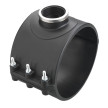 Tomadas em carga 225 mm x 1''1/2 PP com reforço
