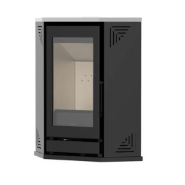Salamandra K4 Eco a lenha, Solzaima PA1053G023